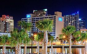 Barrymore Hotel Tampa Riverwalk